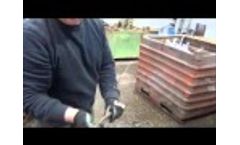 CS 500 Eurostrip - Video