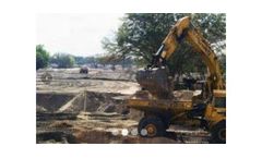 Site Development Engineering Services