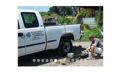 Contamination Assessment and Remediation Services