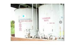 Waste Minimization Services
