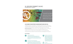 Wercs - Secure Connect - Brochure
