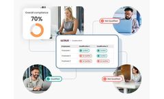 UL-Solutions - Version ComplianceWire - Learning and Qualification Management System
