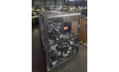 Data Destruction Services