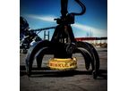 Winkle - Model DSG Series - Orange Peel Grapple