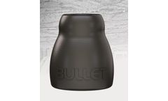 Winkle Bullet - Cable Protector for Lift Magnets