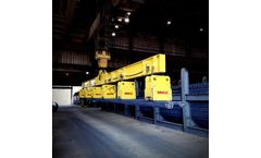 Winkle - Model BP Series - Bi-Polar Lifting Magnets