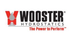 Hydraulic Pump Repair, Parts & Service