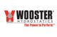 Wooster Hydrostatics