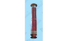 Kingda - Model ZQ/BQ (61/66/67/68 Series) - Mine Increasing / Flameproof Submersible Pump