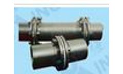 Kingda - Diaphragm Couplings Mechanical Seals