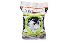 ABF - Activated Barn Fresh Poultry Litter Acidifier