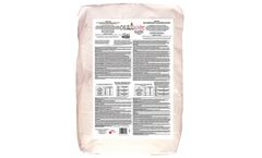 Progressive Planet - Model DE-CIDE - Insecticide Powder