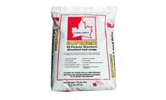 CAN DRY - Model Supreme - All Purpose Absorbent