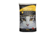 Wundercat - Cat Litters for Multi-Cat Homes