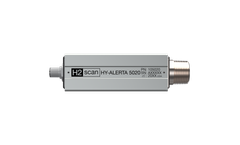 H2scan Battery Energy Storage Systems linecard