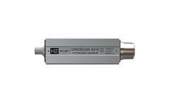  GRIDSCAN® 5010 Datasheet