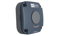 H2scan - Model HY-GUARD - Hydrogen Area Monitor