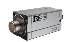 H2scan - Model Y-ALERTA 5320 - Intrinsically Safe Hydrogen Area Monitor