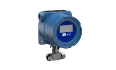 H2scan - Model HY-OPTIMA 2700 Series - Explosion Proof In-line Hydrogen Process Analyzer