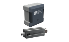 H2scan - Model HY-VAULT - Transformer Monitor