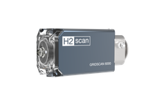 H2scan - Model GRIDSCAN 6000 - Monitoring System for Hydrogen, Temperature, and Pressure Measurement
