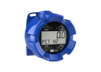 H2scan - Model HYVIEW - Transformer and Battery Room Monitor Display