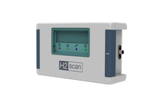 H2scan - Model GSAO-2 - Comprehensive Transformer Intelligence Control Hub