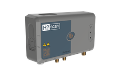H2scan - Model Sentinel PRO - IoT Monitor