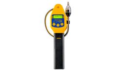 Sensit - Model GOLD - Multi Gas Leak Detector