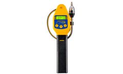 Sensit - Model Gold EX/CO+1200 - Multi Gas Leak Detector
