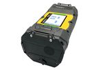 Sensit - Model PMD2 - Portable Methane Detector