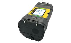 Sensit - Model PMD2 - Portable Methane Detector