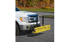 Sensit - Model VMD - Vehicle-Mounted Gas Leak Detection Instrument