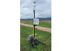 Sensit - Model GAS-TRAC FMD - Air Quality Monitoring System