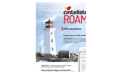 Cintellate Room - Brochure