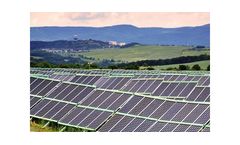 Mass Megawatts - Commercial Solar Power System