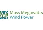Mass Megawatts - Wind Tunnel Testing and Charlton Prototype