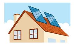 Mass Megawatts - Residential Solar Power System