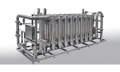 EUWA - Ultrafiltration System