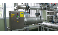 EUWA - UV Systems for Water Treatment