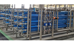 EUWA - Reverse Osmosis System