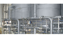 EUWA - Classical Water Filtration System
