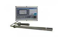 MARK - Model MARK-1402 - Dissolved oxygen meter with sterilizable and autoclavable sensor