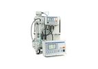 VZOR - Model MARK-1002 - Sodium Analyzer