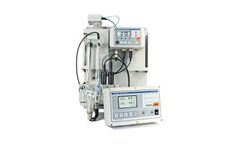 VZOR - Model MARK-1002 - Sodium Analyzer