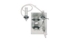 VZOR - Model HP-409/ HP-602 - Hydraulic Panels