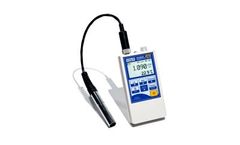 VZOR - Model MARK-603/1 - Portable conductivity Meter