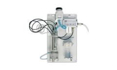 VZOR - Model HP - 902/ HP - 1002 - Hydraulic Panels