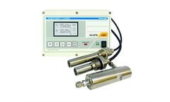 VZOR - Model MARK-602T - On-line conductivity meter