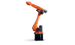 Kuka - Positioner